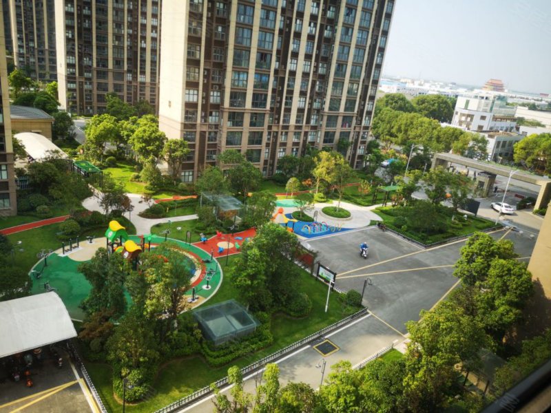 碧桂园天悦湾,兴业北路9号-苏州碧桂园天悦湾二手房,租房,房价-苏州