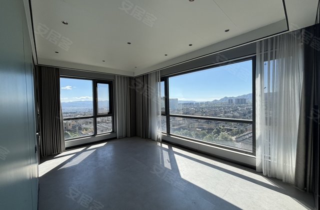 世纪城腾锦苑4室2厅189㎡170万二手房图片