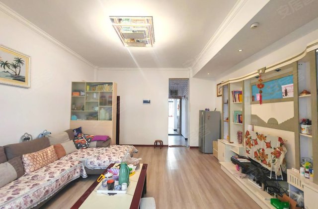 法院小区(鹿城东路)3室2厅90㎡26万二手房图片