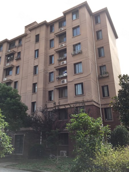 欣佳宝邸(西南区) 