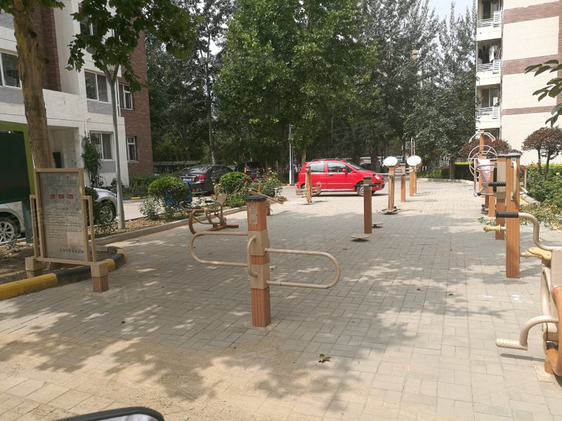 逸园,弘义道 - 天津逸园二手房,租房,房价-天津安居客