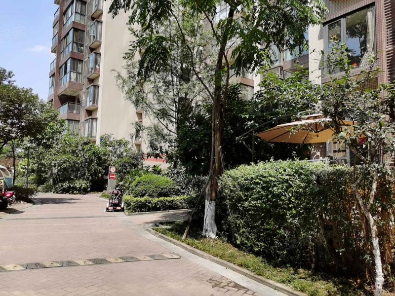 翡翠半岛国际社区