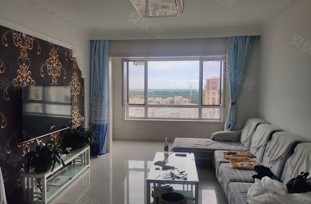 白城碧桂园3室2厅105㎡53万二手房图片