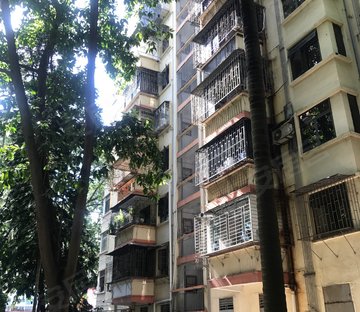 滨苑住宅小区