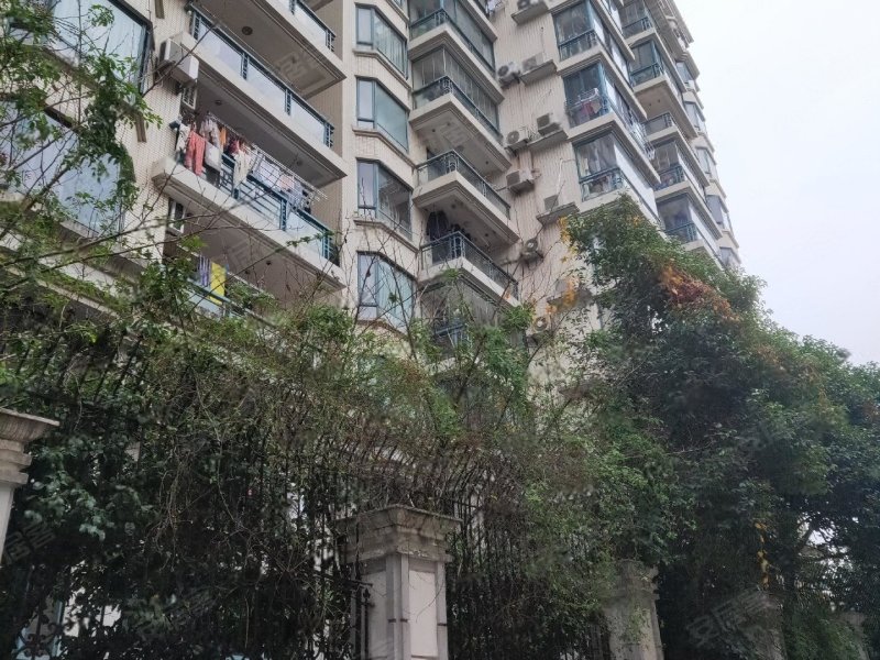 华中大厦,吴中东路588号