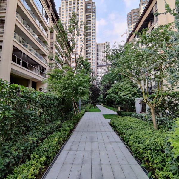 华远海蓝城,巴华路333号-重庆华远海蓝城二手房,租房,房价-重庆安居客