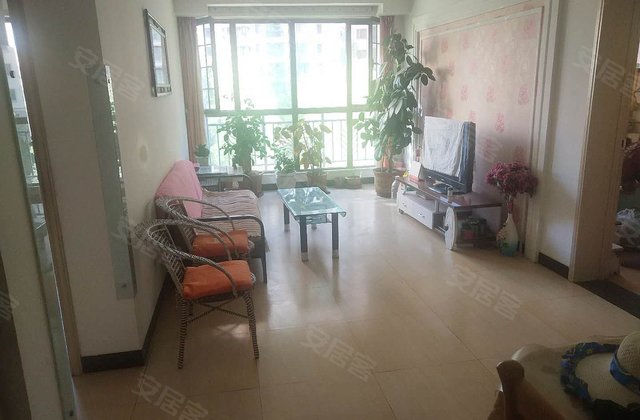 香格里拉城市花园三期2室2厅76㎡89万二手房图片