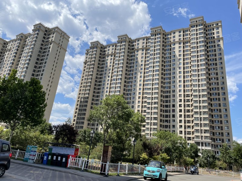 万泉盛景园,柳村路6号-北京万泉盛景园二手房,租房,房价-北京安居客