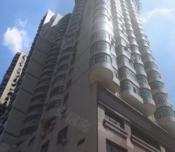 恒升半岛国际中心大厦(商住楼)