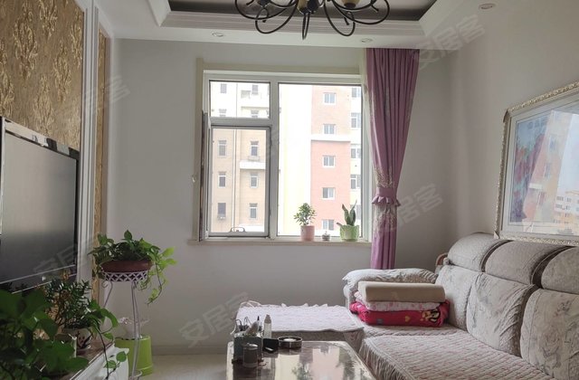 槐花园(老边区)2室1厅76.8㎡27万二手房图片