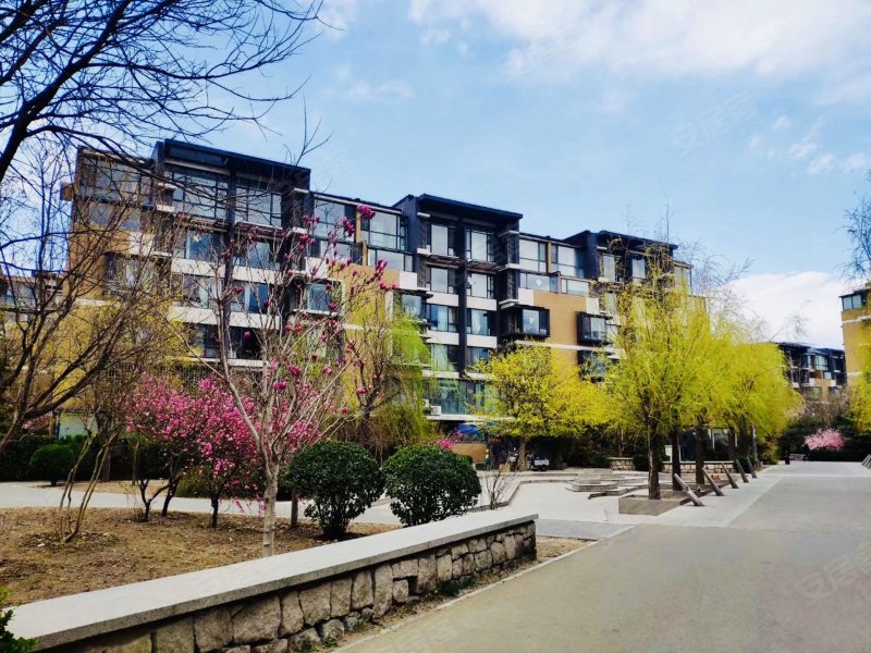 首开常青藤(b区)