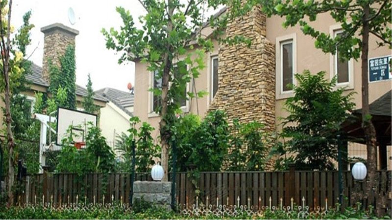 dearvilla,文化园西路-北京dearvilla二手房,租房,房价-北京安居客