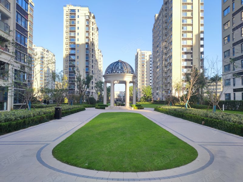 德信碧桂园观澜苑,滨海六路,近金海大道-温州德信碧桂园观澜苑二手房