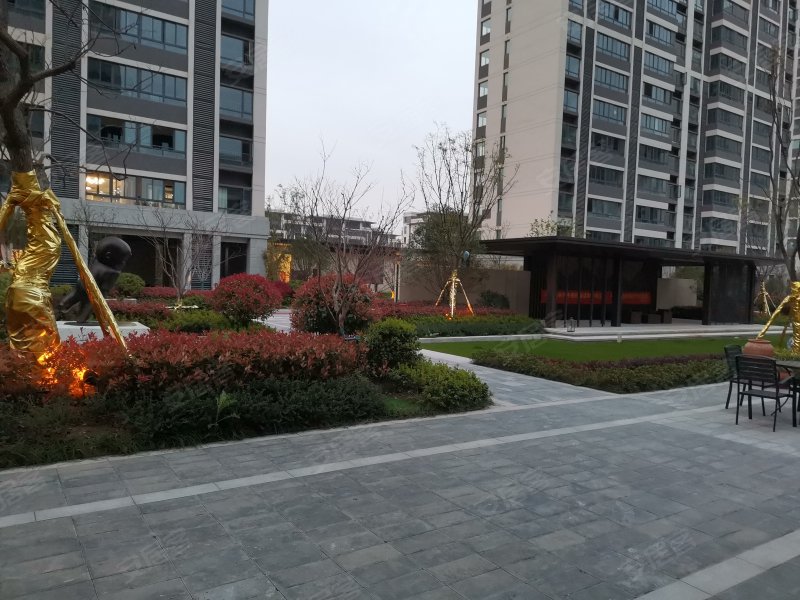 保利信达熙悦府,海晏路,近仁和路-芜湖保利信达熙悦