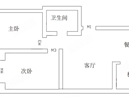 房源图