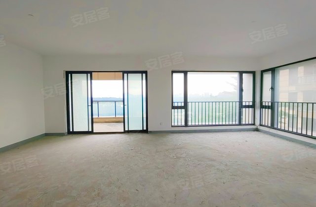 万科虹溪诺雅4室2厅174㎡700万二手房图片