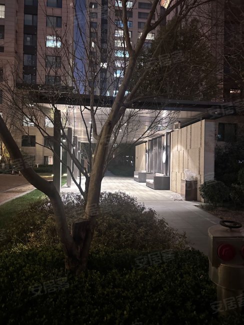 善水上境电梯房南向采光好房龄新中间楼层采光好送车位房东