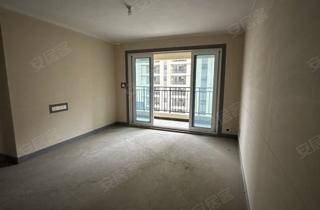 碧桂园城南世家3室2厅124㎡89万二手房图片