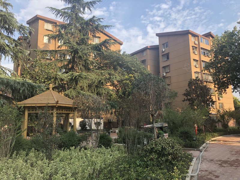 紫荆小区,紫荆山路139号-邢台紫荆小区二手房,租房,房价-邢台安居客