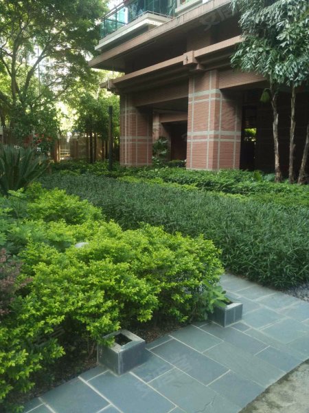 金地海景花园d区