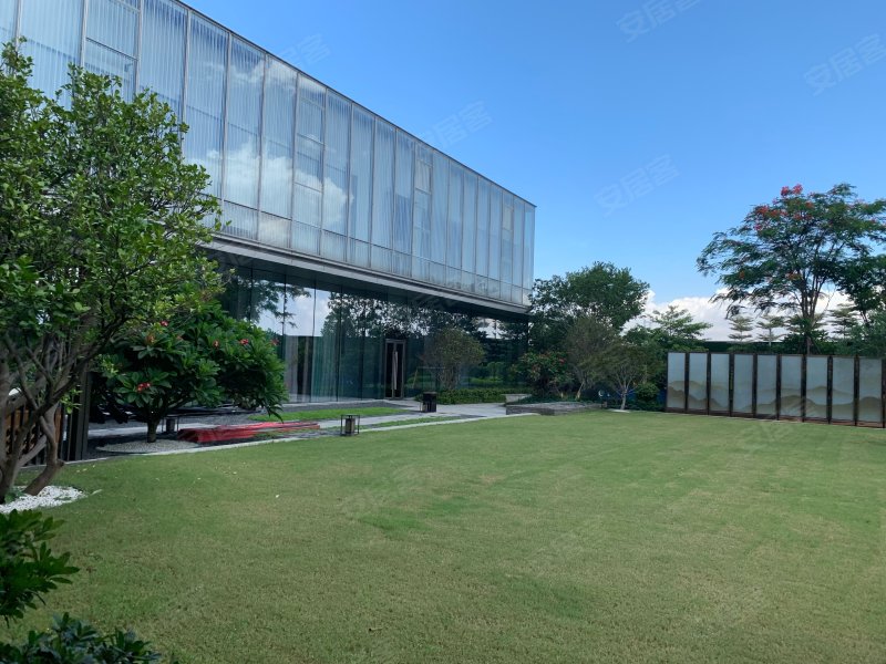 涛汇明日鎏金湾