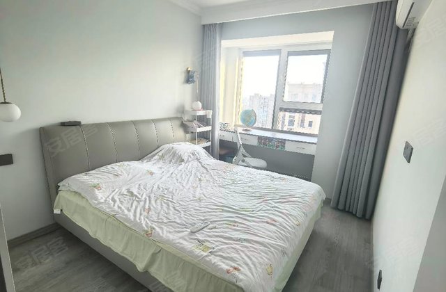 中昂玥府3室2厅108㎡89.8万二手房图片
