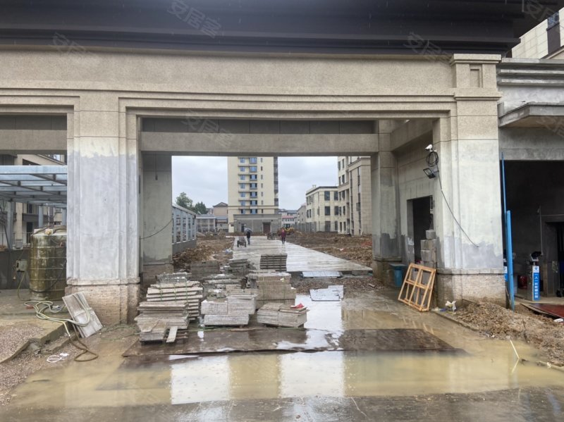 新鸿国悦府,名都路8号-宜都新鸿国悦府二手房,租房,房价-宜都安居客