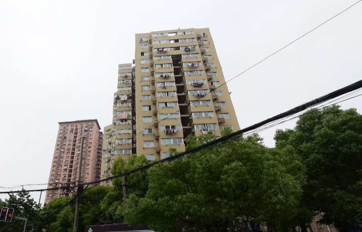 华中大厦,吴中东路588号