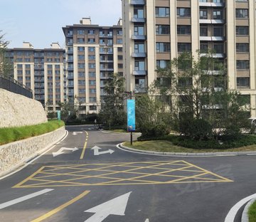 富力西柏水镇(二期)