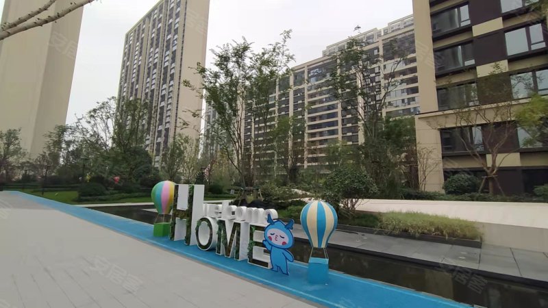 龙湖彩虹郦城,彩虹路1号-咸阳龙湖彩虹郦城二手房,租房,房价-咸阳安居