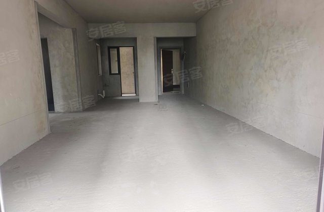 盛世荷城3室2厅110.68㎡52.8万二手房图片