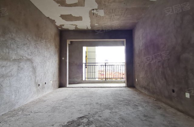 御景花园3室2厅103㎡34万二手房图片