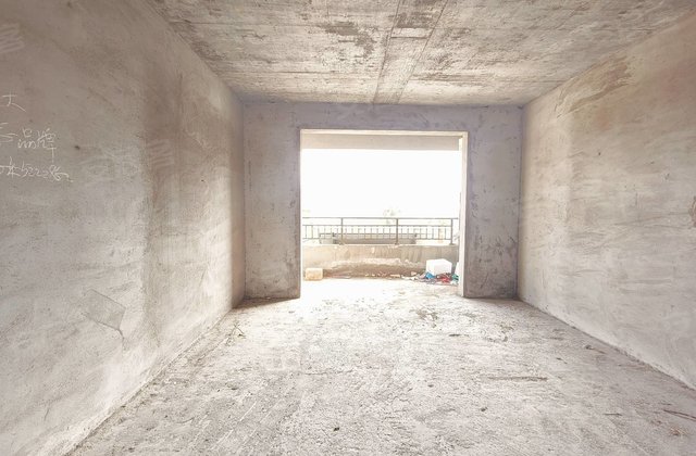 林语花都(北区)3室2厅120㎡43万二手房图片