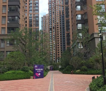 高科麓湾国际社区一期