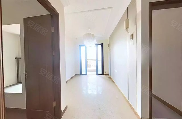 恒大金碧天下2室2厅80㎡21万二手房图片