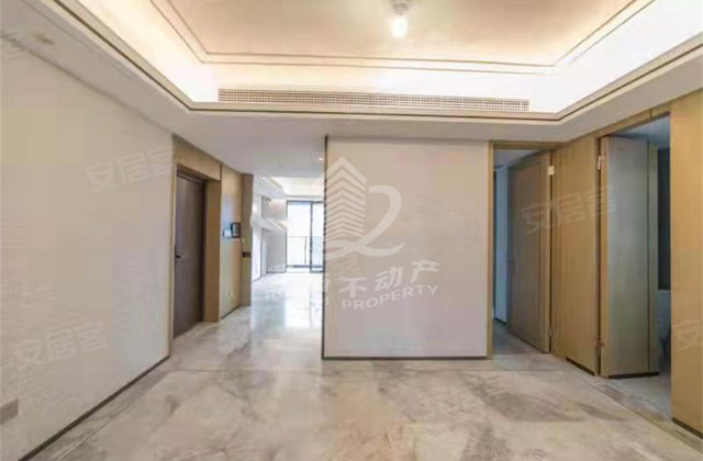 向阳府4室2厅135㎡675万二手房图片
