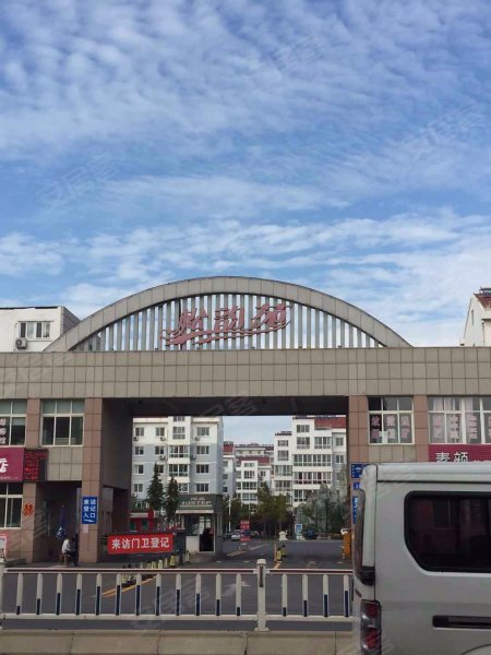 松韵苑,北大街-秦皇岛松韵苑二手房,租房,房价-秦皇岛安居客