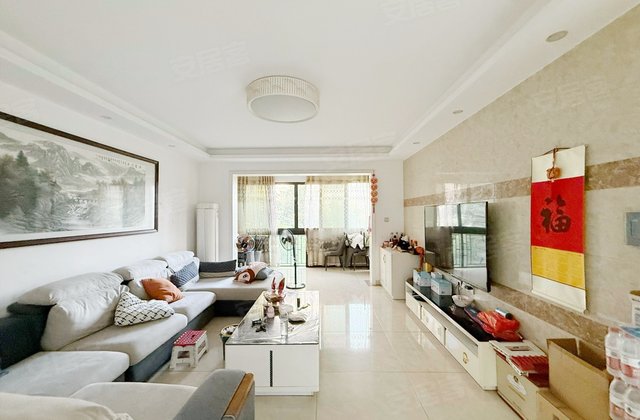 长房白沙湾4室2厅166.49㎡166万二手房图片