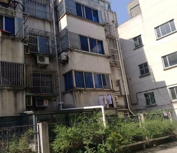 金狮小区
