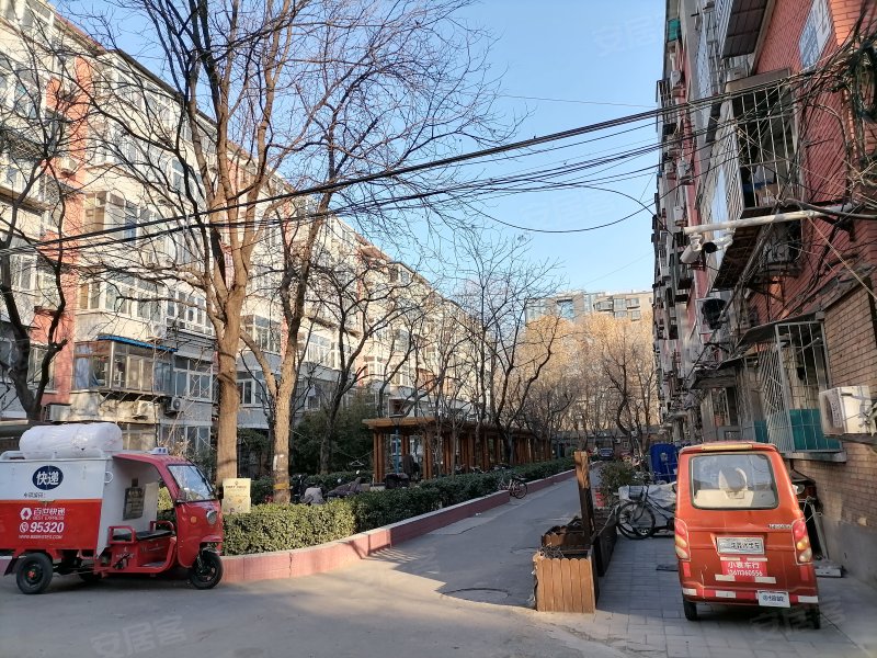 新街口外大街28号院,新街口外大街28号-北京新街口外大街28号院二手房