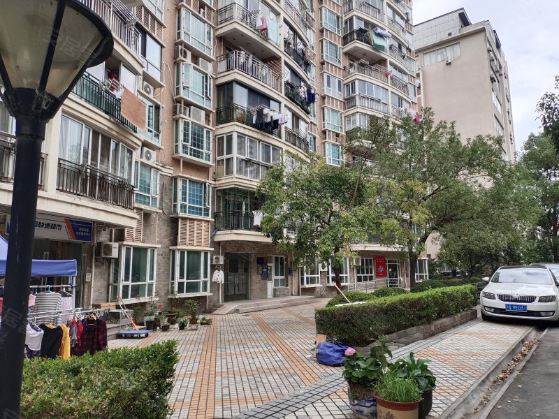 佳泰花园,营口路789弄-上海佳泰花园二手房,租房,房价-上海安居客