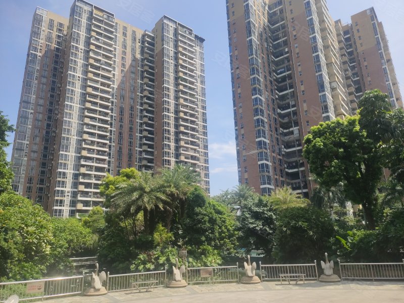 鹿港小镇,厚街大道-东莞鹿港小镇二手房,租房,房价-东莞安居客