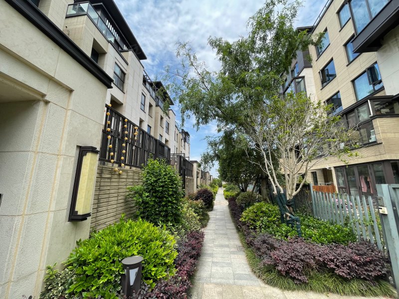 金地佘山天境(别墅)