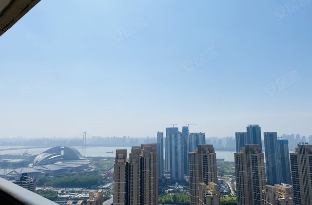 国博新城锦江府,四新南路-武汉国博新城锦江府二手房,租房,房价-武汉