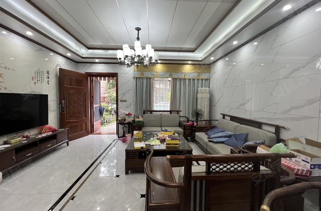 北流碧桂园映山4室2厅152㎡128万二手房图片