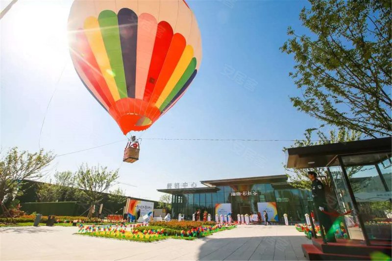 海信彩虹谷,科创路267号-济南海信彩虹谷二手房,租房,房价-济南安居客