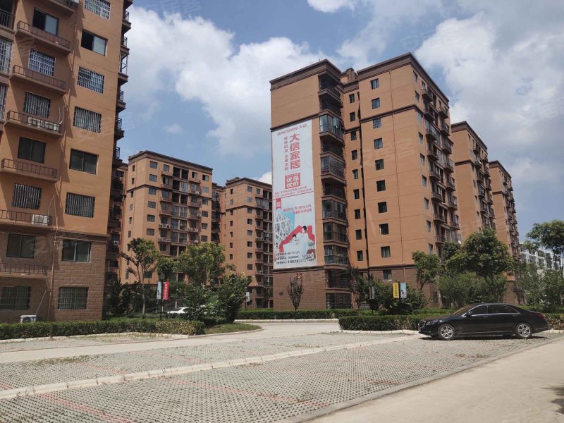 如意花园,106国道-广州如意花园二手房,租房,房价-广州安居客