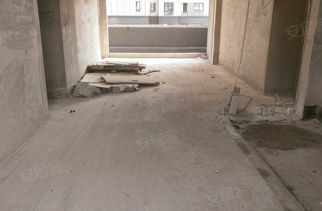 康元阳光水岸3室2厅120㎡46万二手房图片