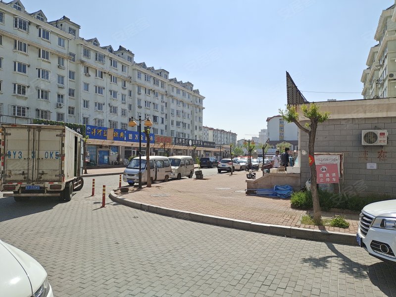 世纪花园(牟平)