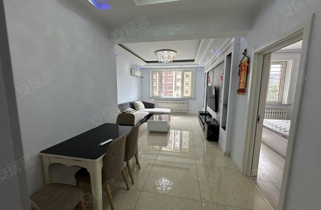 【锦华公馆二手房,鹤岗锦华公馆二手房出售信息】